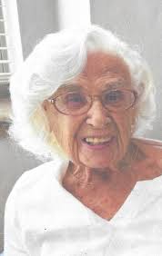 Obituary for Regina Joan Giczi