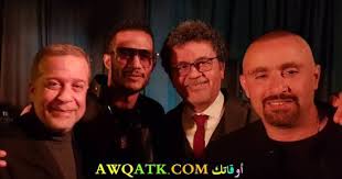 يمنح مهرجان الجونة السينمائي في دورته الخامسة جائزة الإنجاز الإبداعي للنجم أحمد السقا، وذلك بسبب مسيرته السينمائية الاستثنائية ومساهمته في صناعة السينما المصرية لأكثر من عقدين. Ø£Ø­Ù…Ø¯ Ø§Ù„Ø³Ù‚Ø§ Ø¹Ù…Ø±Ù‡ Ø²ÙˆØ¬ØªÙ‡ Ø£ÙˆÙ„Ø§Ø¯Ù‡ Ù…Ø¹Ù„ÙˆÙ…Ø§Øª Ø¹Ù†Ù‡ Ùˆ ØµÙˆØ± Ù†Ø§Ø¯Ø±Ø©