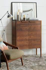 预 北欧表情 传世经典 北美黑胡桃木家具 明式玄关柜 边柜 立柜 tmall com天猫 furniture decor home decor