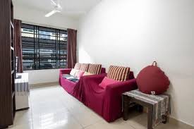 Cyber city apartment 1 lie close to sabah museum and offers a budget accommodation. Cyber City Vacation Homestay Kota Kinabalu Price Address Reviews