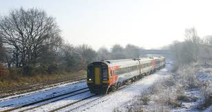 Trains from norwich to liverpool cover the 185 miles (298 km) long journey taking on average 5 h 31 min with our travel partners like east midlands trains or avanti west coast. 158810 15877x Midlands Liverpool Norwich