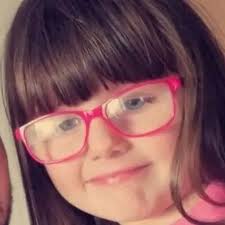 Heartbroken dad sets up fundraiser for girl, 8, who died in Huddersfield  house fire