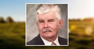 James Hoyle Palmer Obituary December 3, 2020