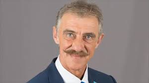 Uwe Junge verabschiedet sich in den Ruhestand