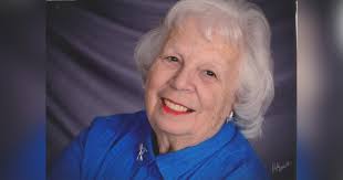 Obituary for Patricia Allene (Pursselley) Ison