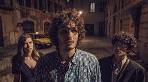 Magic nights (notti magiche) quotes. Notti Magiche Trama Cast Trailer E Streaming Del Film Di Paolo Virzi