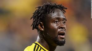 Have played at least one premier league game. Kei Kamara Five Things You Didn T Know Cnn