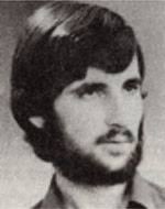 Marciano, Benjamin (Benny)