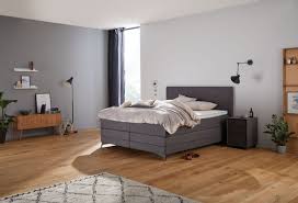 Preis € 2.349,00 * produkt vergleichen auf der merkliste. Boxspringbett Home 405n Sofort Lieferbar Swiss Sense
