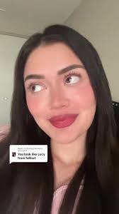 Lucy Barraza's Instagram, Twitter & Facebook