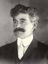 Daniel Alexander Robison