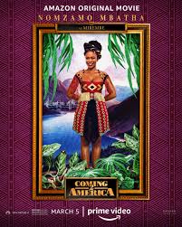 It was an instant classic, launching the careers of eddie murphy and arsenio hall. Poster Zum Der Prinz Aus Zamunda 2 Bild 4 Auf 19 Filmstarts De