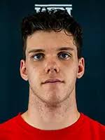 2023-24 Men's Rowing Roster