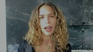 Poet Cleo Wade reads excerpt from powerful poem