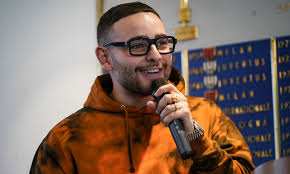 #indentazionedellapelle #inchiostrosullacartaesullapelle #lowlow #rocco hunt #non è abbastanza #quotes. Quando Il Rap Fa I Numeri Del Pop Intervista A Rocco Hunt