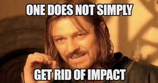 Interestingly enough, there are several reasons. The Reason Every Meme Uses That One Font Vox
