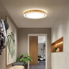 Check spelling or type a new query. Nordic Dual Halo Ring Flush Mount Lamp 12 Dia Wooden Led Corridor Ceiling Lighting In Ceiling Lights Light Fixtures Bedroom Ceiling Led Ceiling Light Fixtures