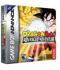 Dragon ball advanced adventure rom download. Dragon Ball Advanced Adventure Rom Gameboy Advance Gba Emurom Net