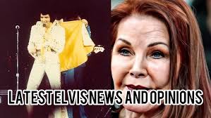 The Elvis Community Speaks Out Loud And Clear! The Latest On Priscilla,  Lisa, Lucy, Riley, Desiree?!