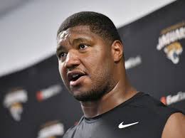 Calais Campbell: The Jaguars' productive presence