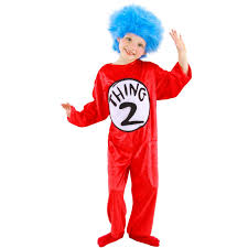See more ideas about dr seuss costumes, kids costumes, fish costume. Dr Seuss Costumes For Men Women Kids Partiescostume Com