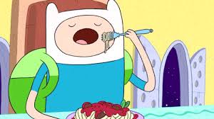 Adventure Time Blushing Gif Icegif Anime gifs, reaction gifs, etc. adventure time blushing gif icegif