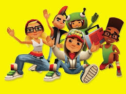 Experimente a última versão de subway surfers para android Subway Surfers Apk Download Latest With Everything Unlocked Techreen