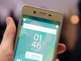 Sony Xperia X, XA & X Performance im ...