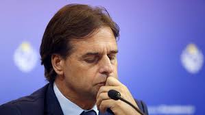 Mayo 31, 2020 2:11 pm Lacalle Pou Decretara Duelo Nacional Tras Asesinato De Militares Esta Madrugada San Jose Ahora