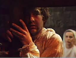 Unwilling Adventurer — Christopher Strauli in Romeo and Juliet and...