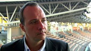 Veikkausliigan toimitusjohtaja vaihtuu