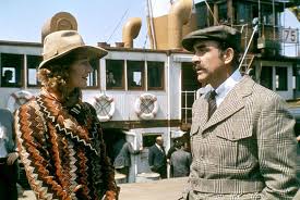 There S Nothing Like A Good Mystery If You Re Looking For A Little Escape And When It Comes To Mysteries No One T Agatha Christie Sean Connery Best Mysteries