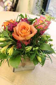 Shopping for flowers online can be a hassle with so many different options to choose from. A Stunning Collection Of Flowers Using The Beautiful Colors Of A New England Fall This Centerpiece Us Colorful Wedding Flowers Event Flowers Wedding Flowers