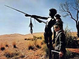 The series follows characters stuck in an immigration detention center. 10 Essential Indigenous Australian Films