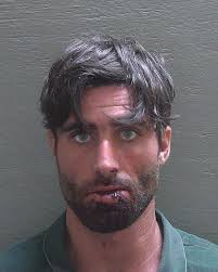 NEW MUGSHOT: Pensacola man Billy Bowman, 30, is charged with DUI  manslaughter for Sunday night's Perdido Key wreck that killed a 62-year-old  Pensacola woman.  weartv.com/news/local/pensacola-man-charged-with-dui-manslaughter-for-fatal-perdido-key-wreck