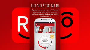 Hal pertama yang harus dipastikan adalah anda merupakan pengguna kartu perdana im3 indosat. Aplikasi Roli Cara Dapat Bonus Kuota Internet Telkomsel Setiap Bulan Suatekno Id