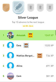 Maybe you would like to learn more about one of these? I M Starting To Feel This Is A Bit Unhealthy As Far As Competition Goes Duolingo