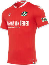 Uefa referees euro 2020 kit launch backstage. Macron Hannover 96 Trikot 2021 Ab 50 30 Preisvergleich Bei Idealo De