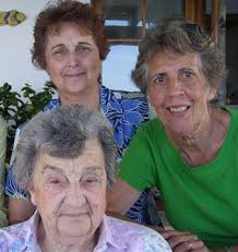 Nelrene Ann Monaco Obituary