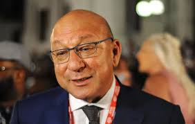 Trevor Manuel points out four things that stifle economic growth in SA