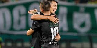 Das ist die bilanz seite vom spieler agustín palavecino vom verein deportivo cali. Agustin Palavecino Ha Tenido Un Gran Rendimiento Con Deportivo Cali Futbol Colombiano Liga Betplay Futbolred