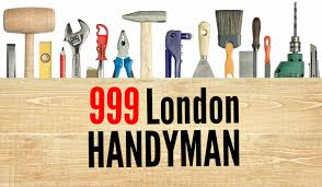 Repair everything that is damaged in your home as soon as possible and at affordable price! 999 Handyman London Home Facebook