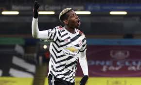 Burnley host manchester united on tuesday as the visitors look to move three points clear of premier league title rivals liverpool. 2oglzaaezac11m