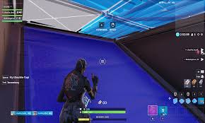 Our fortnite warm up & edit courses list guide runs through the best options in creative mode for getting ready to play the game in season 11. Fortnite Creative Map Code Edit Maps