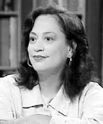 Lynda Thomas Obituary (1955