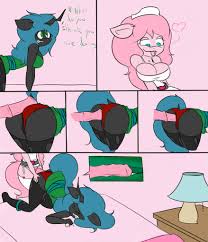 hentai shemale changeling+queen chrysalis (mlp)