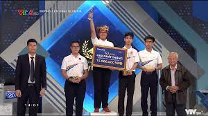 Chiến thắng của thu hằng làm nức lòng nhiều người theo dõi hành trình mà cô gái trẻ này trải qua. NÄƒm Thá»© 21 Thang 3 Quy 1 Ä'Æ°á»ng Len Ä'á»‰nh Olympia Wiki Fandom