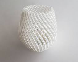 Download files and build them with your 3d printer, laser cutter, or cnc. Vase 3d Druck Modelle Cgtrader