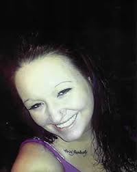 Amber Wright Landrum