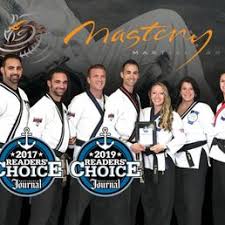 Mastery Martial Arts Reviews